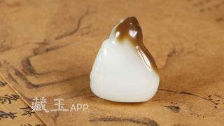 顶级收藏,和田玉糖料里的四大天王!和田玉鉴定保养知识大全