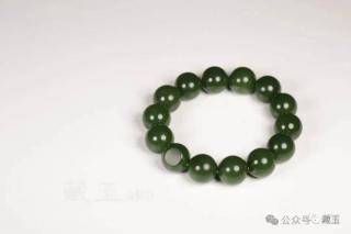 和田玉手串不值钱?这几种极品手串,一串就是一辆车!