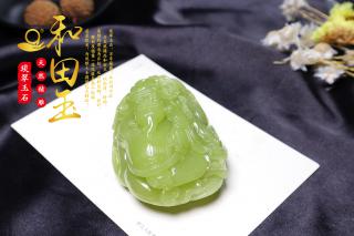 玩和田玉必备神器,教你手电筒的使用